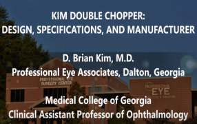 Katena Kim Double Chopper